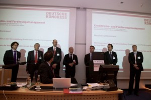 Referenten der Neue DEUTSCHE KONGRESS