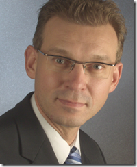 Prof. Dr. Andreas Huber