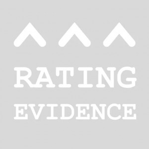 Logo-RATING-EVIDENCE