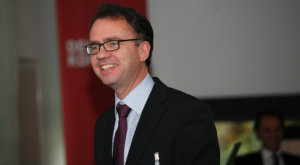 Dr. Oliver Everling bei Neue DEUTSCHE KONGRESS