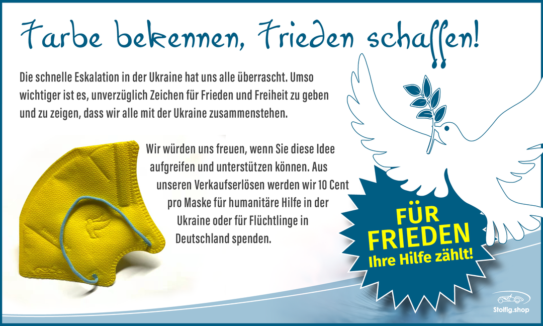 stolfig-Banner-Frieden