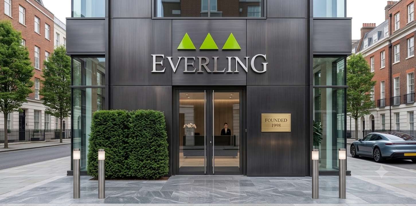 Everling Advisory Services in Virtual Reality Everling Advisory Services